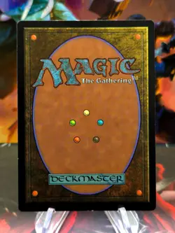 FOIL MTG Gandalf of the Secret Fire - Borderless, LOTR - LIGHT PLAYED - Image 2