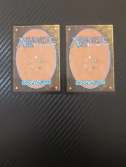 Boltwave Foundations Regular Uncommon x2 - Image 2