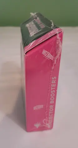 MTG Kamigawa: Neon Dynasty Collector Booster Display Box *New Sealed* - Image 3