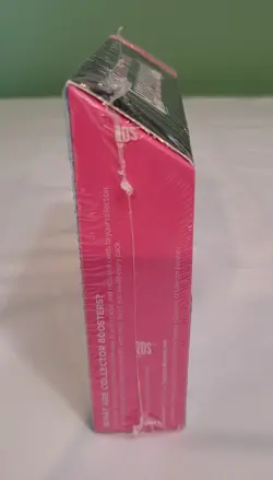 MTG Kamigawa: Neon Dynasty Collector Booster Display Box *New Sealed* - Image 4