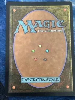 Neon Green Ink Cavern Of Souls -Lost Caverns of Ixalan 0410f - LP Read Descr. - Image 3