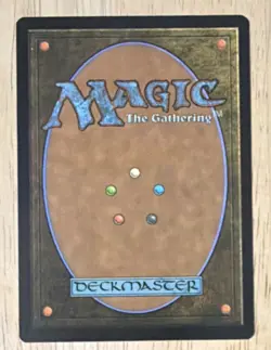 MTG Gamble (Borderless) MagicSorcery 0024 English MH2 Red - Image 2