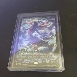 Moonshadow (0386) (Showcase) Lorwyn Eclipsed Foil - Image 1