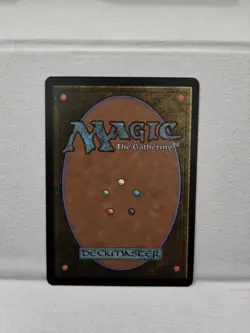 Basalt Monolith (Future Sight) Mystery Booster 2 Regular - Image 2