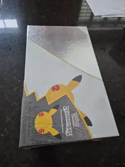 Pokemon TCG 25th Anniversary Celebrations Ultra Premium Collection Box Sealed - Image 1