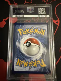 2022 POKEMON SWORD & SHIELD SILVER TEMPEST #184 FA/REGIDRAGO V - PSA 10 GEM MT - Image 2