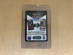 Pokemon Eevee EX 075/131 Prismatic Evolutions Stamped Sealed Promo - Image 2