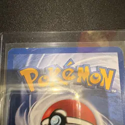 Pokemon Squirtle 68/82 Team Rocket 1st Edition Regular Common 50 HP - Image 5