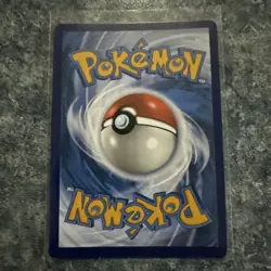 Pokemon Teal Mask Ogerpon ex 145/131 Sv: Prismatic Evolutions Holo - Image 2