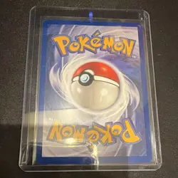 Pokemon Charmander 1st Edition Team Rocket 50/82 Basic 40 HP Fire Tail English - Image 4