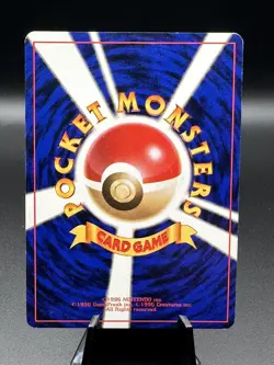 Dark Hypno No 097 - Japanese- Team Rocket - Holo - WOTC - Pokemon TCG - LP - Image 2