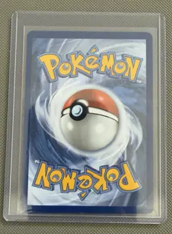 Pokemon TCG Team Rocket’s Mewtwo ex 281/217 Ascended Heroes Secret Rare NM - Image 3