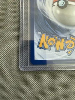 Pokemon TCG Team Rocket’s Mewtwo ex 281/217 Ascended Heroes Secret Rare NM - Image 4