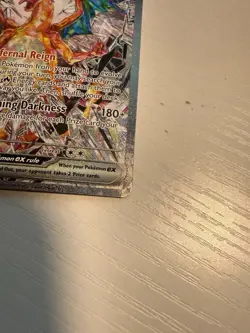 Pokemon TCG: Charizard ex Special Illustration Rare 223/197 NM Obsidian Flames - Image 5