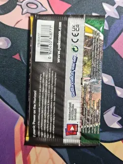 pokemon Evolving Skies Booster Pack - New Factory Sealed! 111 820650808777 - Image 2