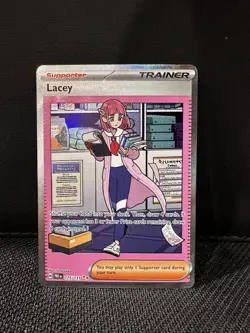 Pokemon TCG Prismatic Evolutions Special Illustration Rare Lot of 8 NM Or Better - Image 5