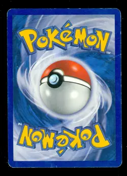 Pokemon TIME CAPSULE 90/111 Neo Genesis - RARE- MOD PLAY - Image 2