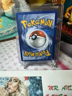 Toxtricity 103/094 Me02: Phantasmal Flames Holo Pokemon Mega Evolution Pack Fres - Image 3