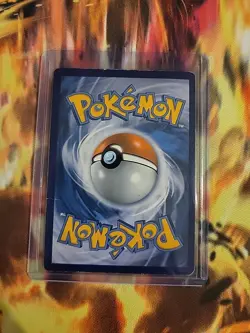 M Steelix EX (Full Art) 109/114 Ultra Rare Holo NM Pokemon XY - Steam Siege - Image 4