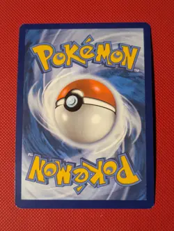 Pokemon TCG - Ampharos ex - SVP016 Prize Pack Stamped - Prize Pack Series - Image 2
