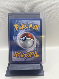 2009 Pokemon Diamond & Pearl Black Star Promo #DP53 ARCEUS LV.X-HOLO - Image 2