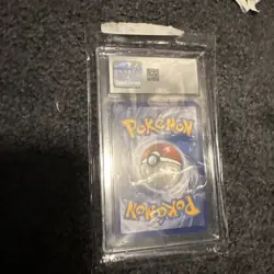 Pinsir 168/167 Sv06: Twilight Masquerade Holo CGC 10 Gem Mint Pokemon - Image 4