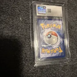 Pinsir 168/167 Sv06: Twilight Masquerade Holo CGC 10 Gem Mint Pokemon - Image 5