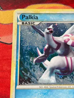 Palkia 19/95 Holo Rare - Pokemon Call of Legends - NM - Image 2