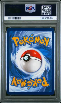 2025 Pokemon MEP EN MEG ETB Mega Lucario #010 Riolu PSA 9 MINT - Image 2
