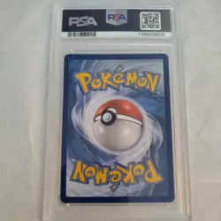 Pokemon 2019 Sun & Moon Hidden Fates Moltres Zapdos Articuno GX #66/68 PSA 9 - Image 2