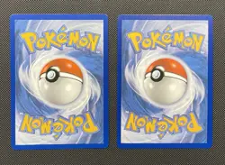 Pokemon Mega Evolution Bulbasaur 133/132 and Ivysaur 134/132 - Image 2
