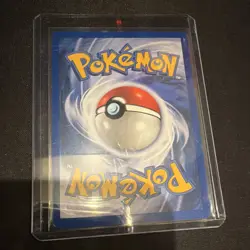 Pokemon Koga's Pidgeotto 27/132 Gym Challenge Rare Regular 60 HP - Image 2