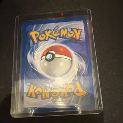 Pokemon Koga's Pidgeotto 27/132 Gym Challenge Rare Regular 60 HP - Image 3