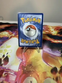 Pokemon Teal Mask Ogerpon ex 177/131 Prismatic Evolutions hyper rare holo - Image 2
