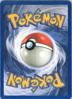 Pokemon TCG Pidgeotto Base Set 22/102 Regular Shadowless Rare - Image 2