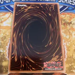 Yugioh Catalyst Field INOV-EN059 1st Edition NM - Image 2