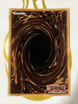 Yu-Gi-Oh Trishula, Dragon of the Ice Barrier 1st Ed Prismatic Collector's Rare - Image 4