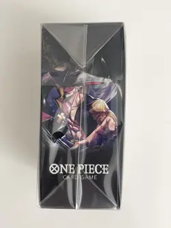 One Piece DP-06 Emperors in the New World 2 Pack Set Vol 6 Double Pack SEALED - Image 3