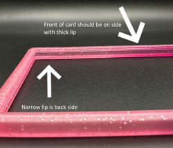 PSA Graded Bumper Guard | Fits PSA Graded Cards - Image 3