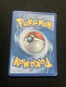 Pokemon Cinderace VMAX Secret Rare Full Art Holo 194/192 Rebel Clash Card - Image 2