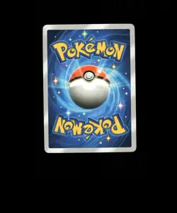 FAN-ART READ DESCRIPTION BELOW HOLO Mesprit Card Mesprit Pokemon Card p1 - Image 2