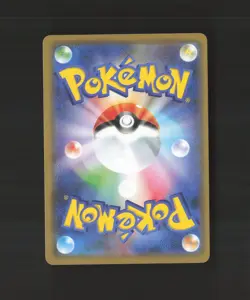 Jirachi 090/173 Japanese Tag Team GX All Stars Rare Holo Pokemon Card NM - Image 2
