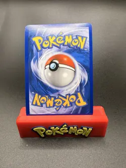 Pokemon Card Magikarp Mysterious Treasures Reverse Holo 89/123 2007 NM - Image 2