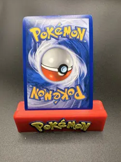 Pokemon Card Magikarp Mysterious Treasures Reverse Holo 89/123 2007 NM - Image 3