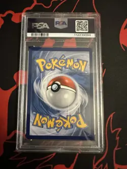 PSA 9 MINT Arceus V Alt Art Brilliant Stars 166/172 Pokemon Card FA SWSH 2022 - Image 2