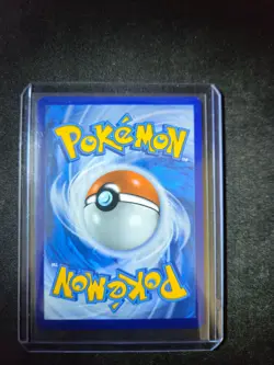 Pecharunt ex 039/064 Double Rare Prize Pack Series Cards Holo Near Mint - Image 2