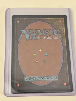 MTG Displacer Kitten CLB #560 Mint - Image 2