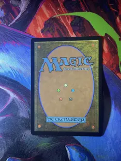 Hammer of Nazahn Commander Masters Regular Card MTG Magic the Gathering - Image 2