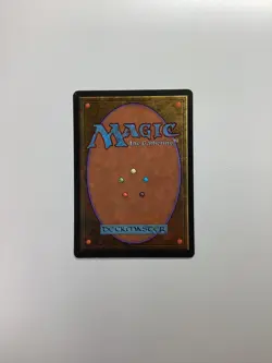 Glacial Chasm 1995 Ice Age MTG - Image 2