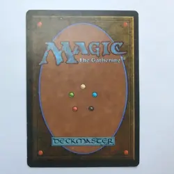 MTG Mystic Remora (ICE) Ice Age Regular Common 87 - Image 2